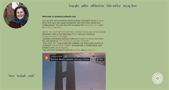 Desktop Screenshot of lyndseycockwell.com